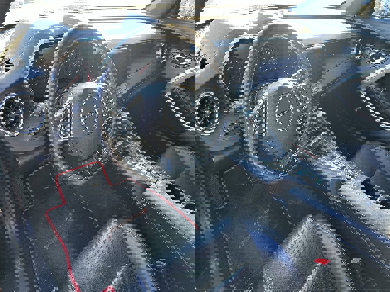 Used 2017 Chevrolet Camaro SS image 10