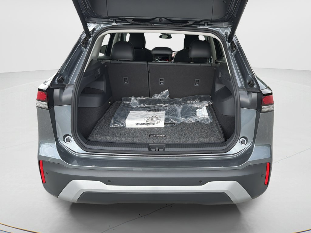New 2026 Volkswagen Tiguan SE FWD image 10