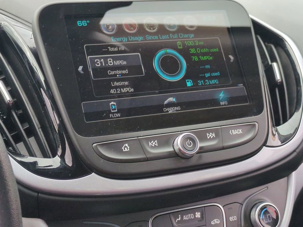 Used 2018 Chevrolet Volt LT image 14