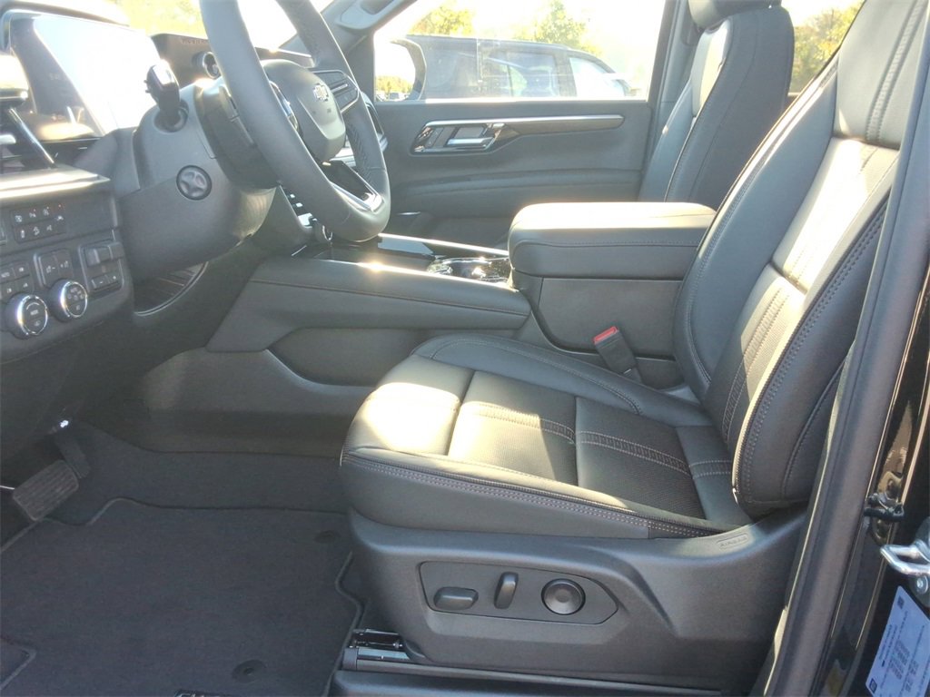 New 2026 Chevrolet Tahoe High Country image 23