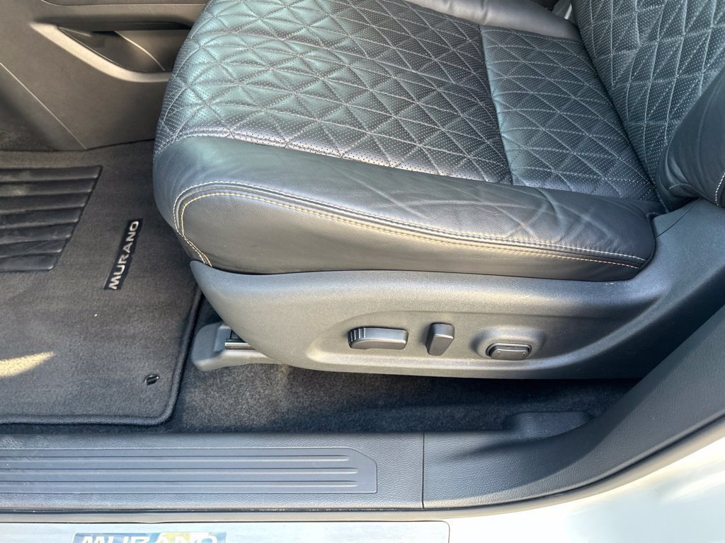 Used 2024 Nissan Murano Platinum w/ Cargo Package AWD/4WD image 22
