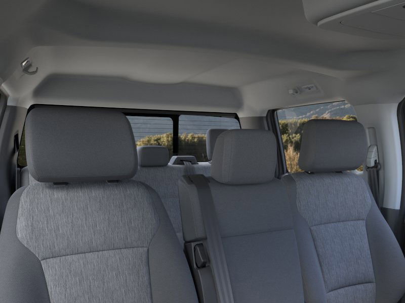 New 2026 Ford F250 XL w/ STX Appearance Package image 22