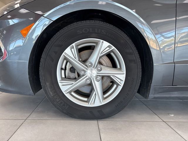 Used 2023 Hyundai Sonata SE image 9