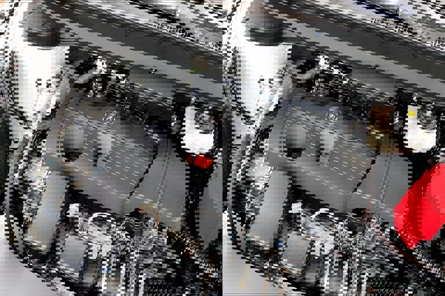 New 2026 Acura RDX SH-AWD w/ Advance Package image 16