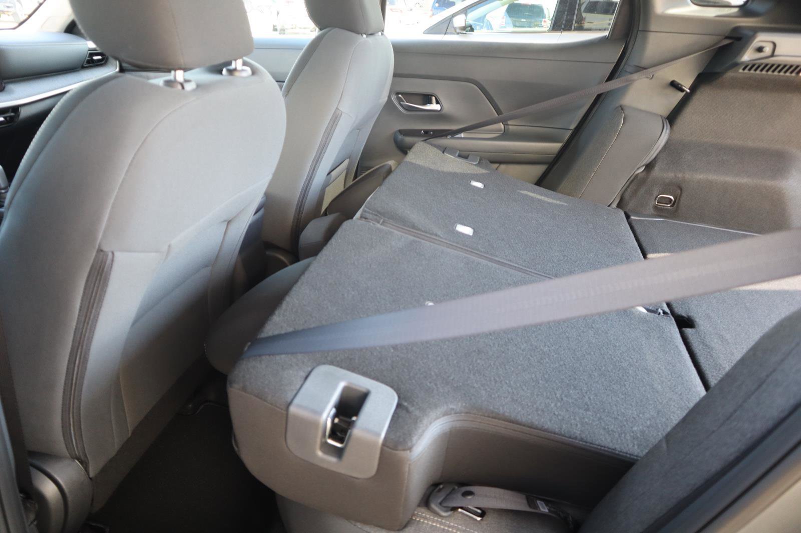 New 2026 Nissan Kicks SV w/ SV Premium Package image 33