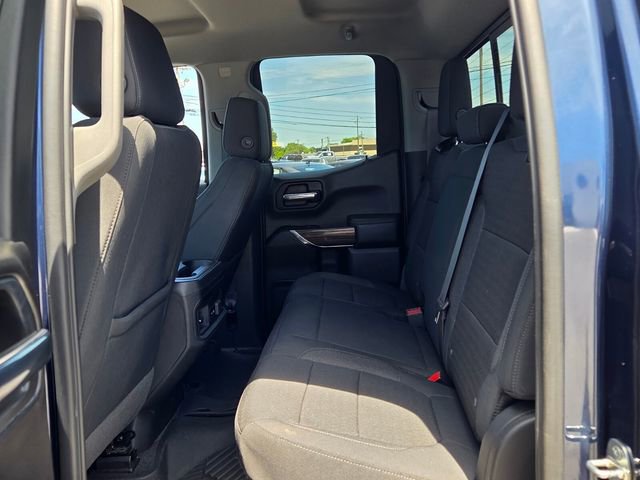 Used 2020 Chevrolet Silverado 1500 RST w/ All-Star Edition AWD/4WD image 6