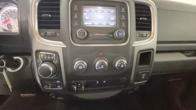Used 2023 RAM 1500 Classic SLT w/ Protection Group AWD/4WD image 28