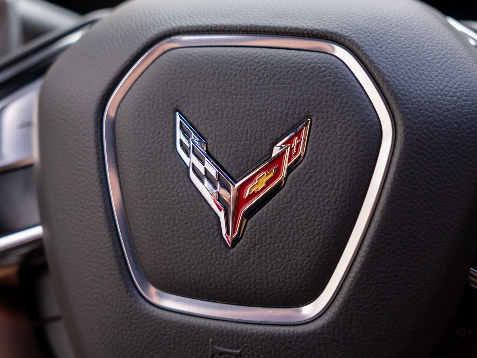 Used 2022 Chevrolet Corvette Stingray Preferred Cpe w/ Z51 Performance Package RWD image 17