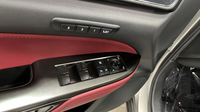 Used 2024 Lexus NX 350h AWD image 30