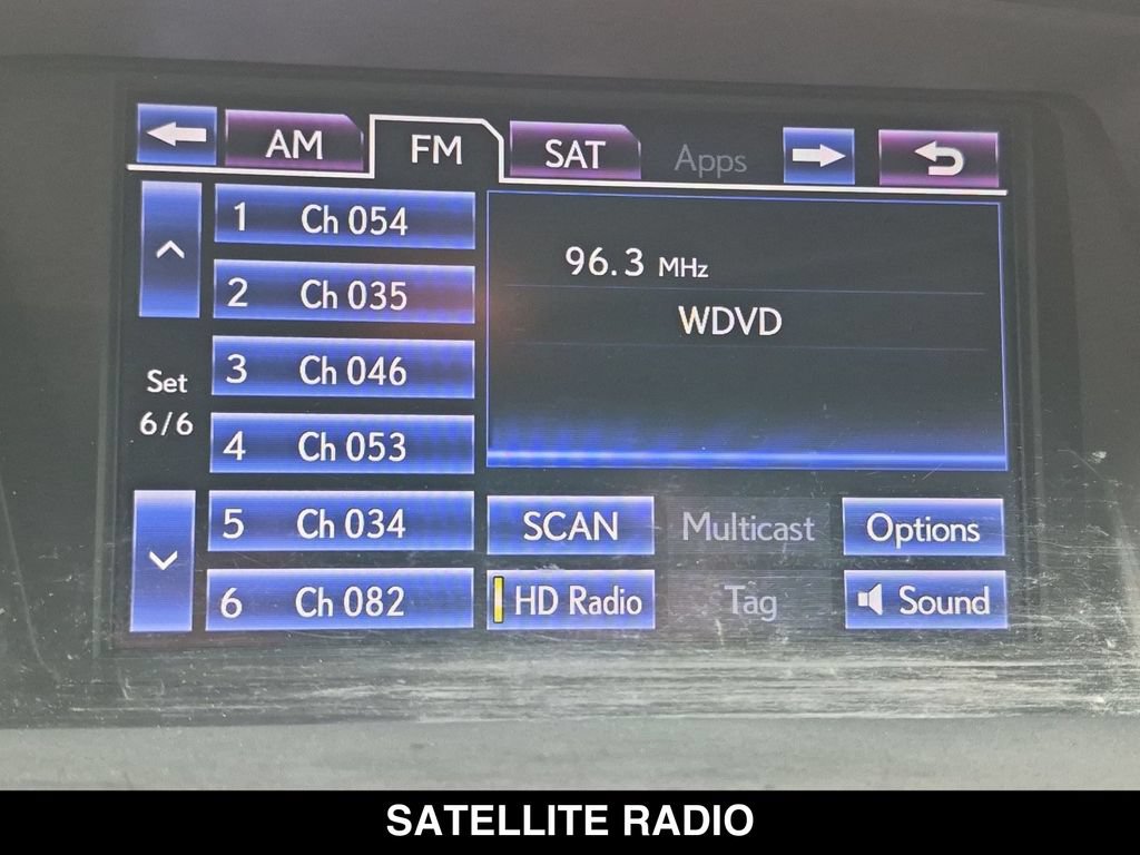 Used 2015 Lexus RX 450h AWD image 22