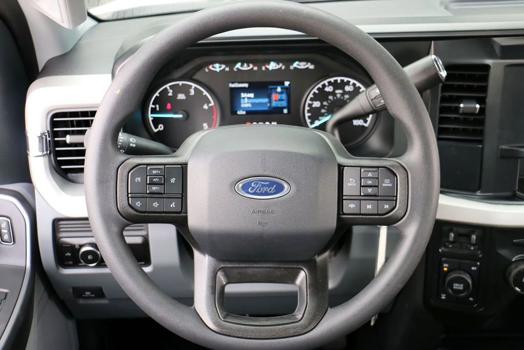 New 2026 Ford F250 XL w/ STX Appearance Package image 21