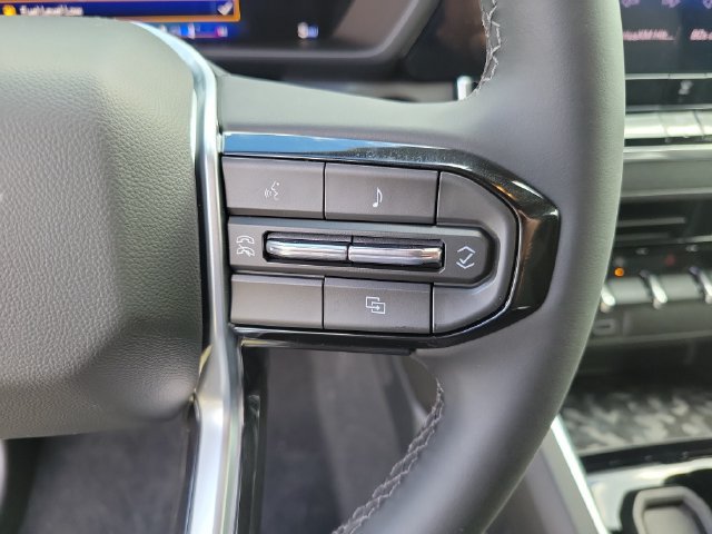 New 2026 Chevrolet Colorado W/T w/ WT Custom Package RWD image 25