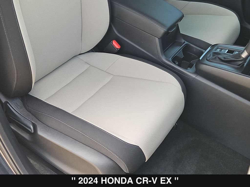Used 2024 Honda CR-V EX image 33