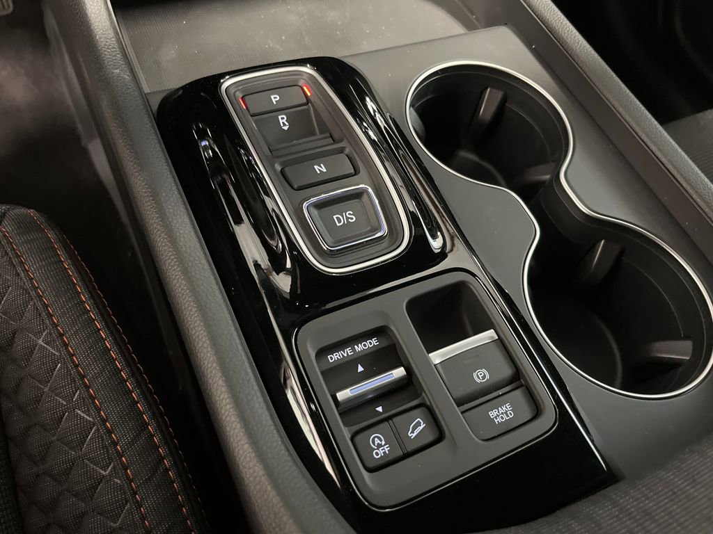 New 2025 Honda Pilot Sport image 24