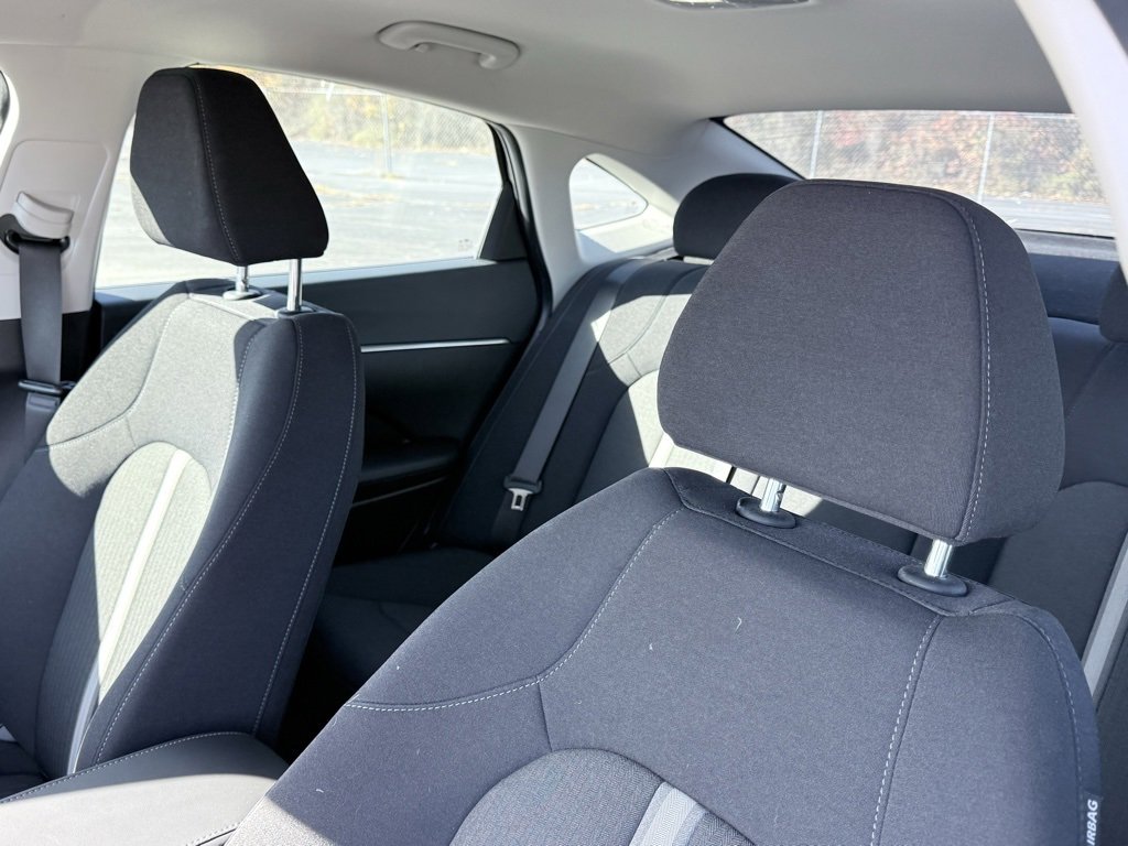 Certified 2023 Hyundai Sonata SEL w/ Preferred Accessory Package image 23