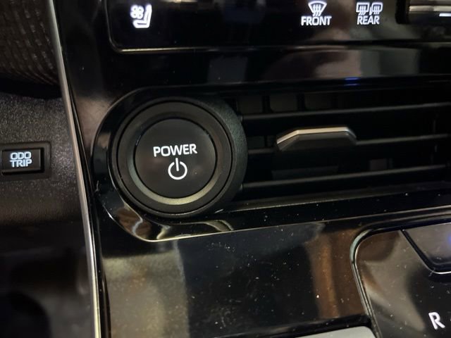 Certified 2023 Subaru Solterra AWD image 34