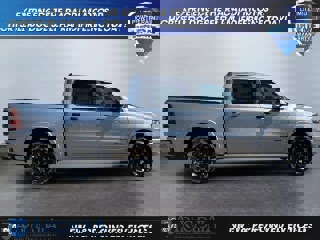 New 2026 RAM 1500 Big Horn image 31