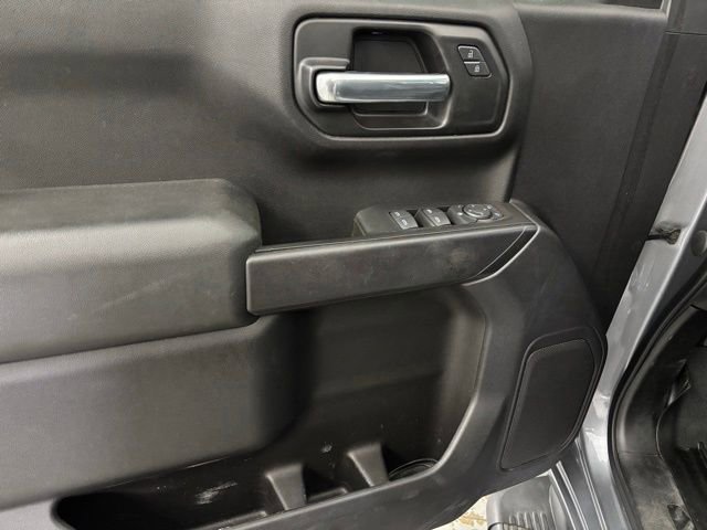 Used 2020 GMC Sierra 1500 Base w/ Fleet Convenience Package image 9