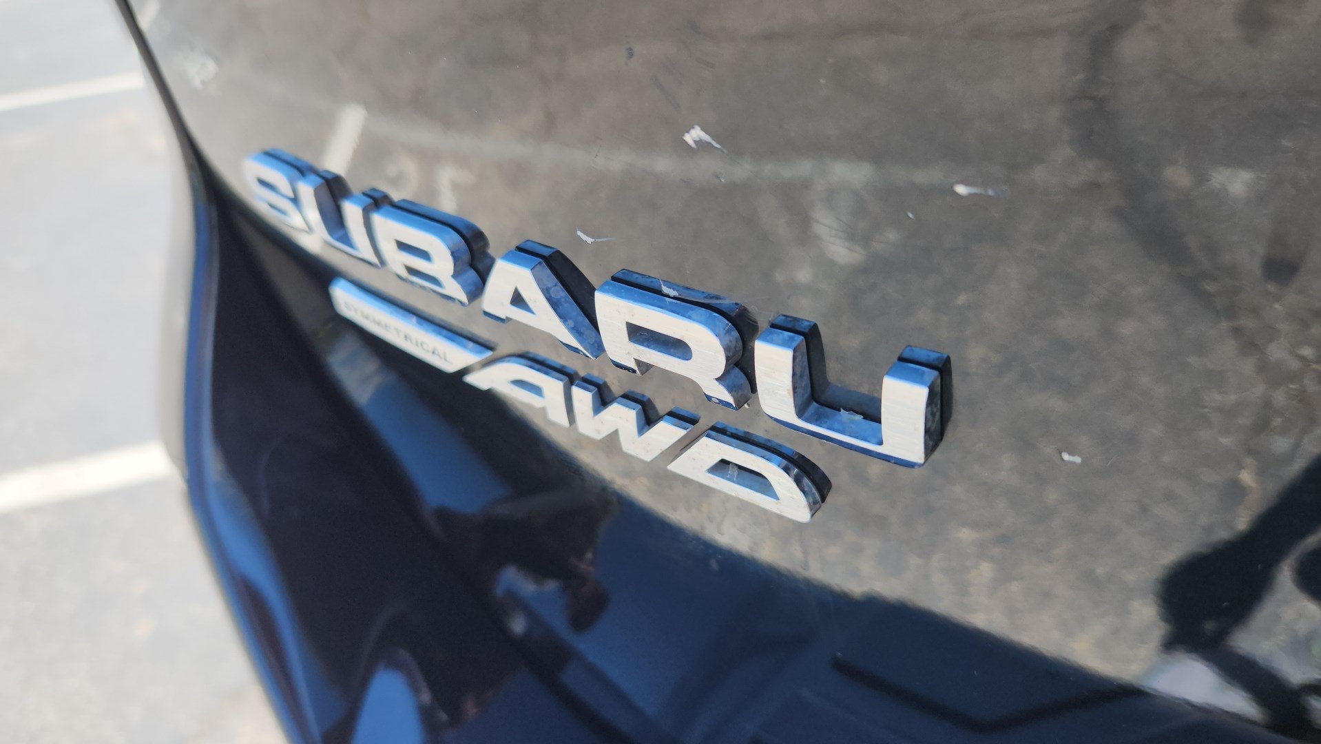 Used 2020 Subaru Forester Limited AWD/4WD image 15