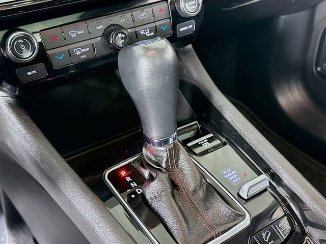 Used 2022 Jeep Compass Trailhawk w/ Sun and Sound Group image 16