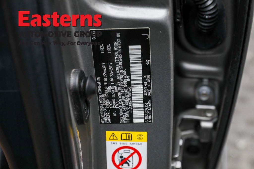 Used 2015 Lexus NX 200t FWD image 33