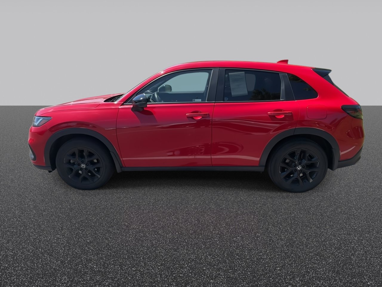 Used 2024 Honda HR-V Sport image 6