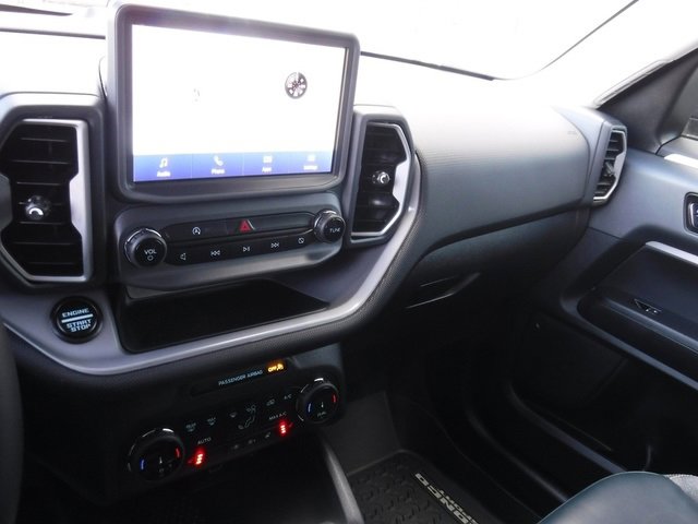 Used 2024 Ford Bronco Sport Outer Banks image 27