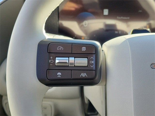 New 2026 Hyundai Palisade SEL image 5