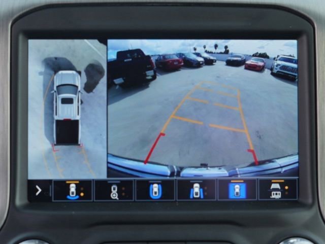 Used 2022 GMC Sierra 1500 Denali w/ Denali Reserve Package image 35