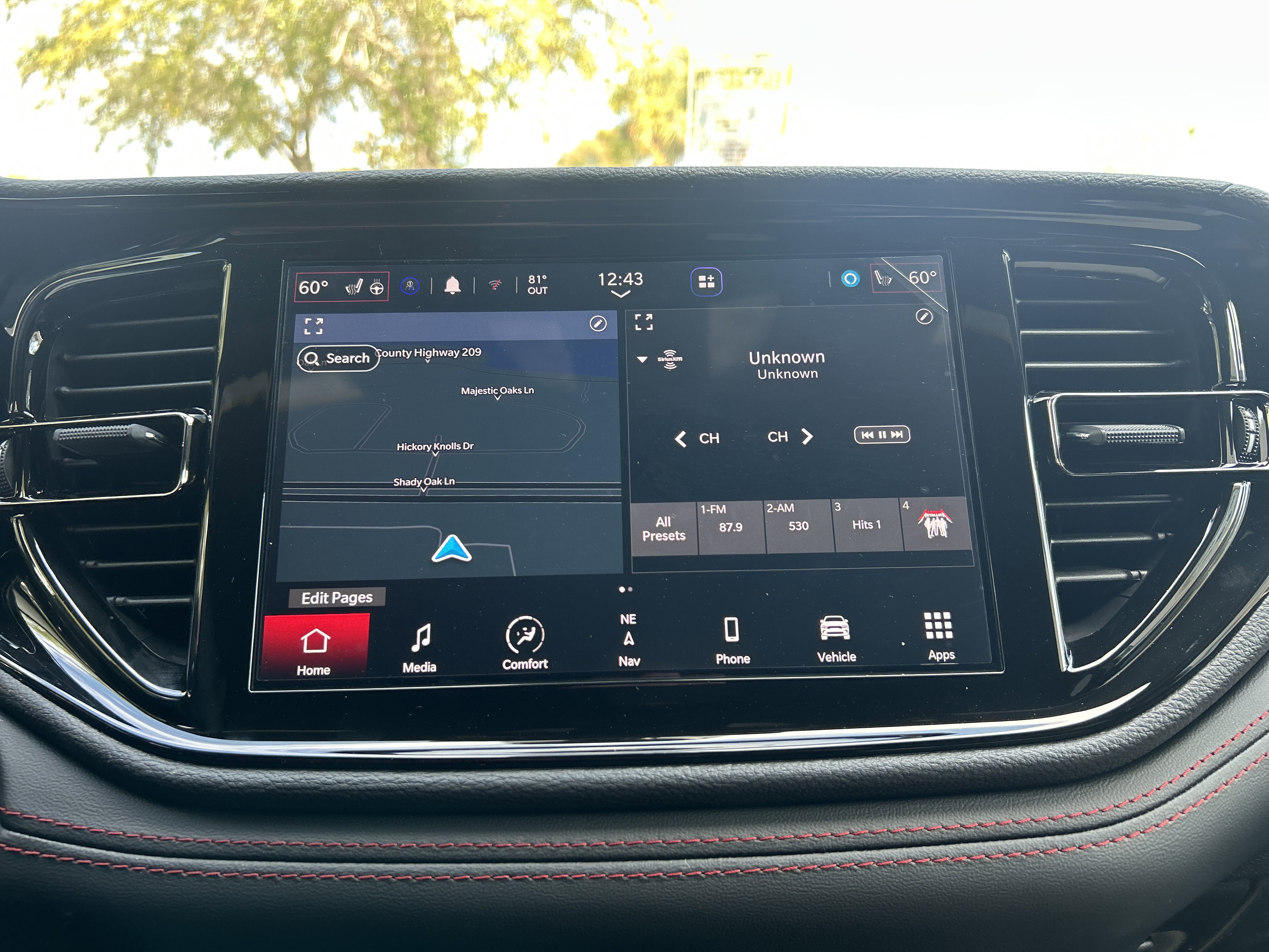 New 2026 Dodge Durango GT image 26