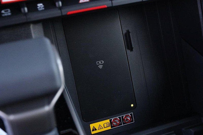 New 2026 Toyota Sequoia Limited w/ Tow Technology Package image 22