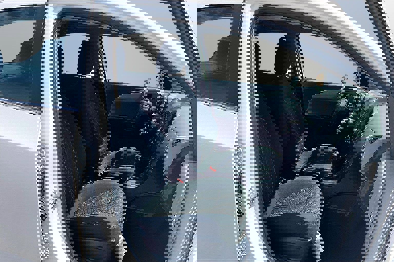 Used 2016 Chevrolet Sonic LT image 7