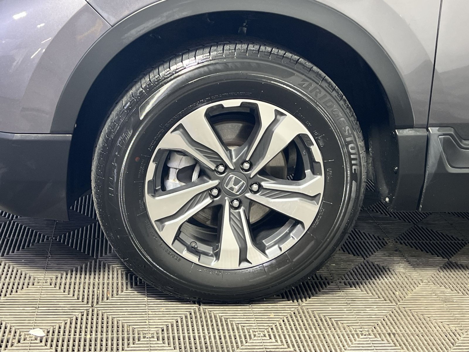 Used 2021 Honda CR-V LX image 10