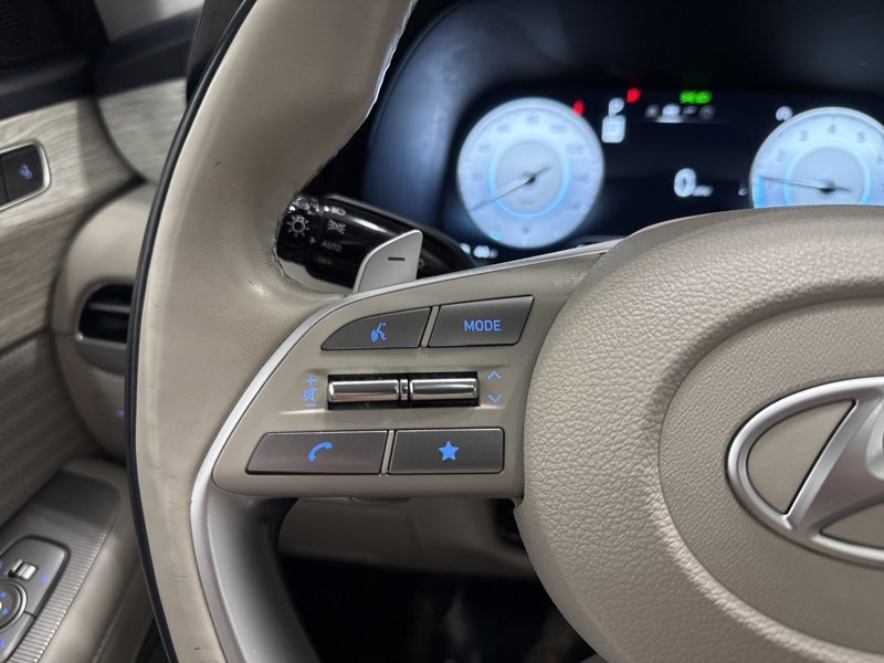 Used 2024 Hyundai Palisade Calligraphy image 31