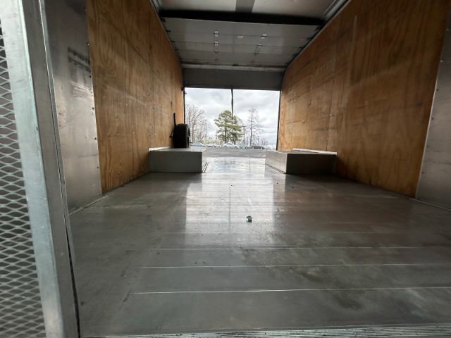 Used 2013 Ford E-350 and Econoline 350 Super Duty w/ Air Conditioning Prep Pkg image 22