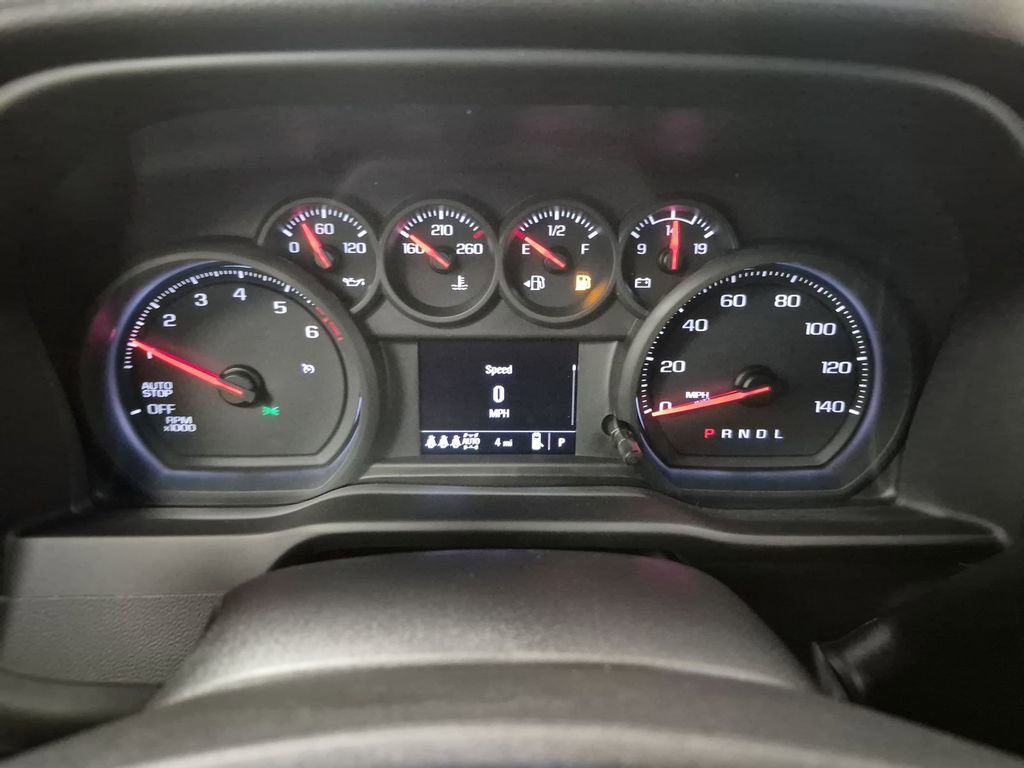 New 2026 GMC Sierra 1500 Pro w/ Graphite Edition image 11