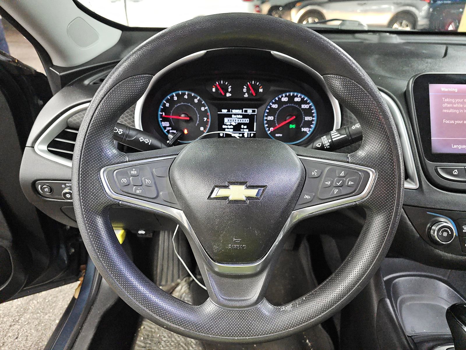 Used 2018 Volkswagen Passat 2.0T S image 13