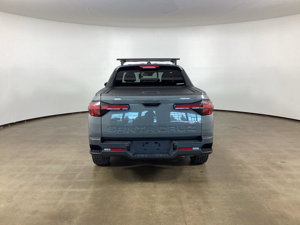 Used 2023 Hyundai Santa Cruz SEL Premium AWD/4WD image 7