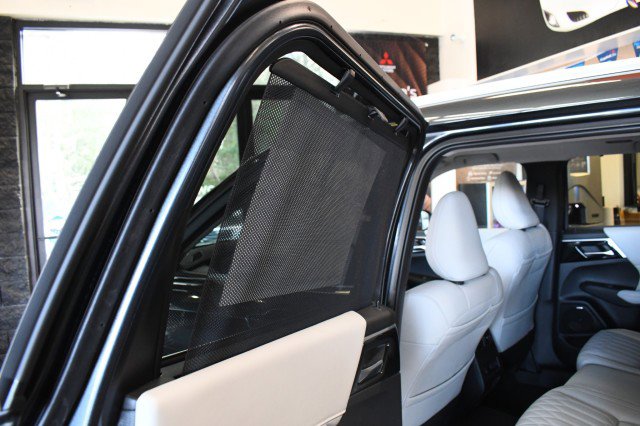 New 2026 Mitsubishi Outlander SEL AWD/4WD image 24