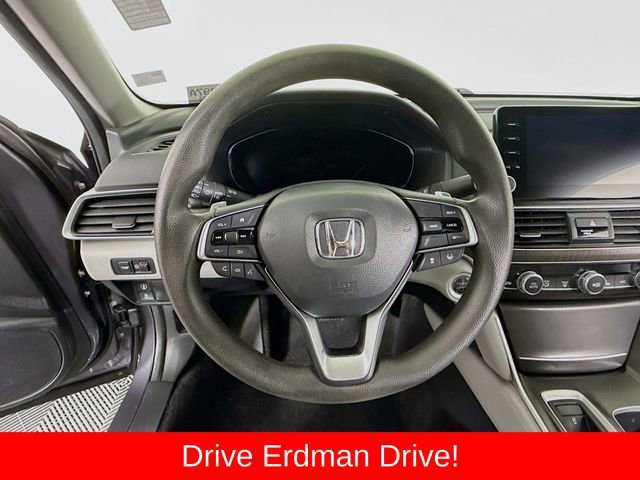 Used 2019 Honda Accord EX image 11