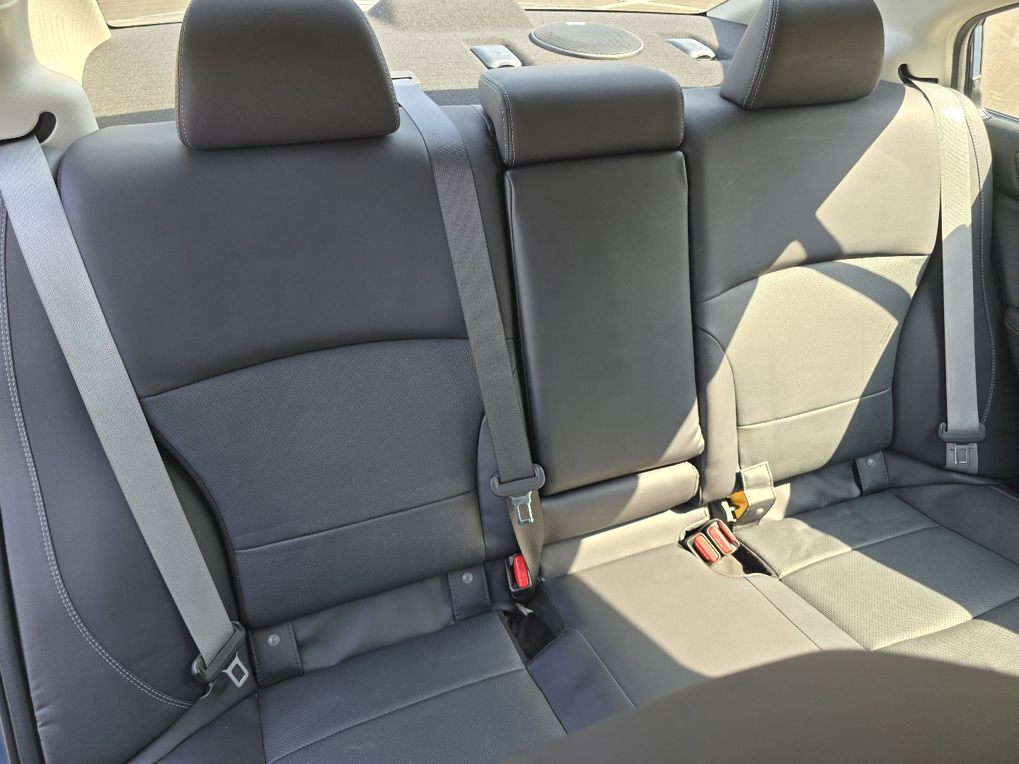 Used 2018 Subaru Legacy 2.5i Limited w/ 50th Anniversary Edition image 31