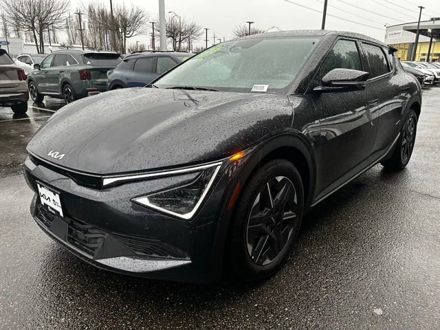 New 2025 Kia EV6 Light RWD image 4