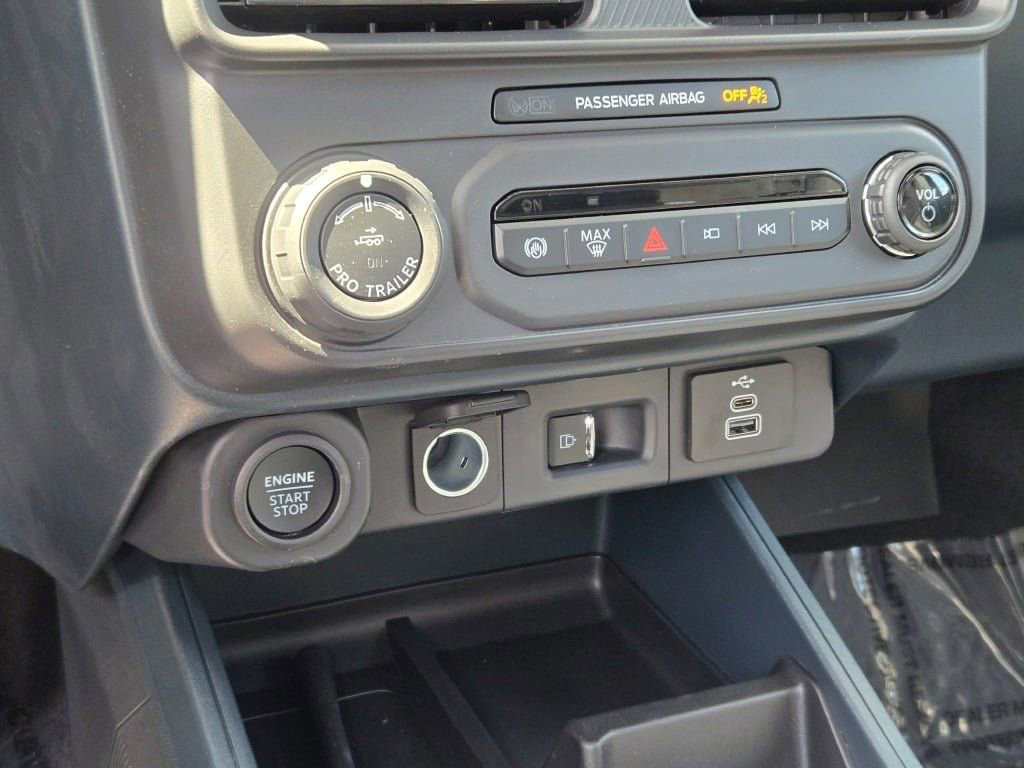 New 2026 Ford Maverick Tremor AWD/4WD image 27