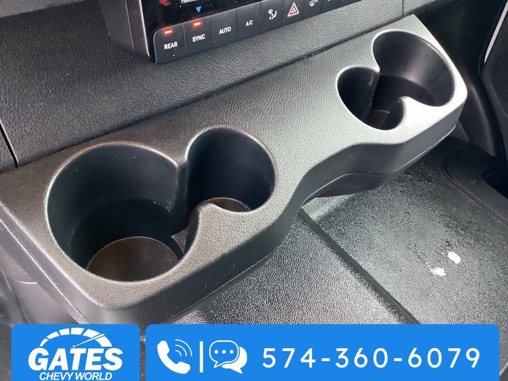 Used 2024 Mercedes-Benz Sprinter 2500 image 27