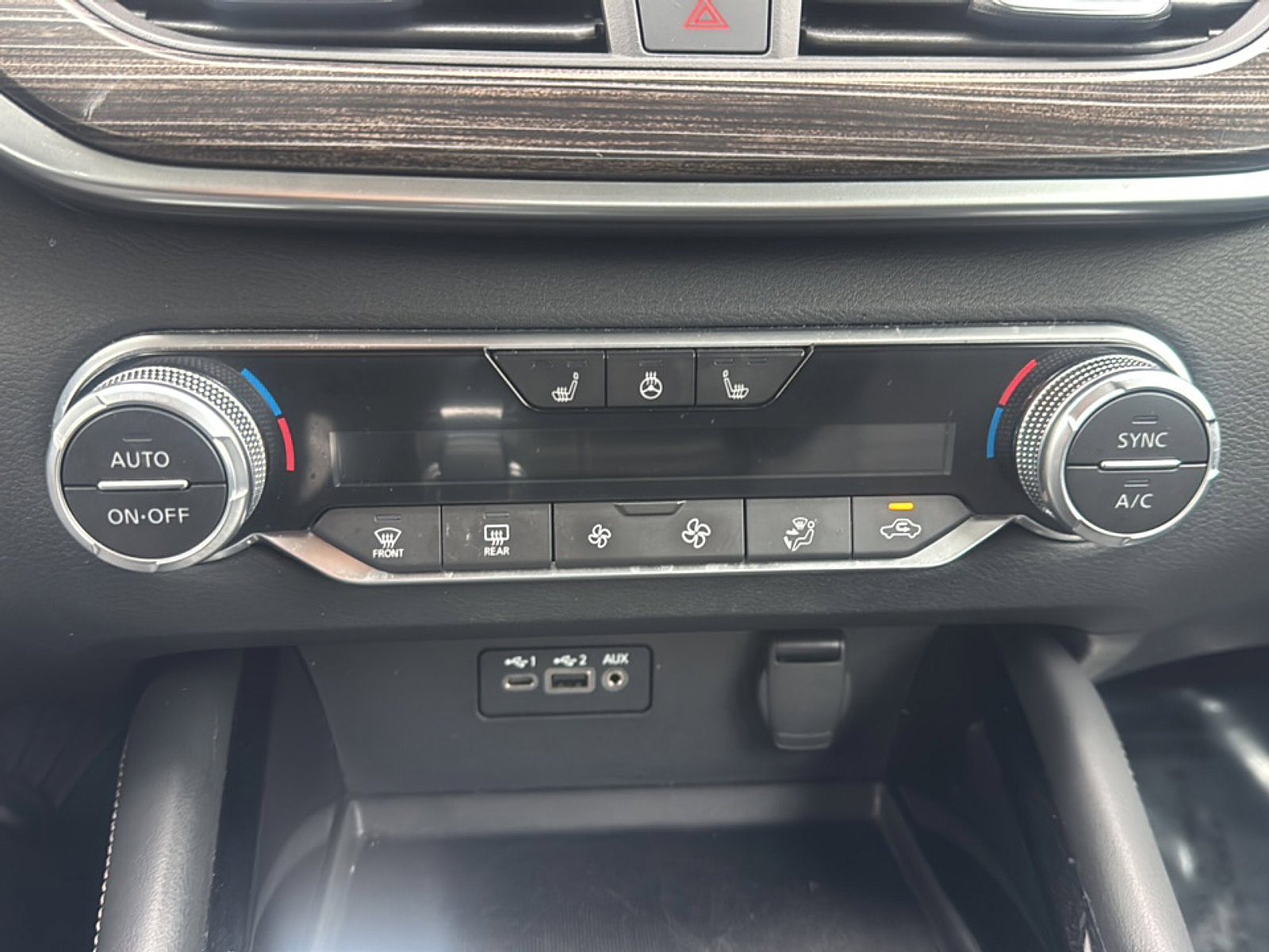Used 2021 Nissan Altima 2.5 Platinum image 34