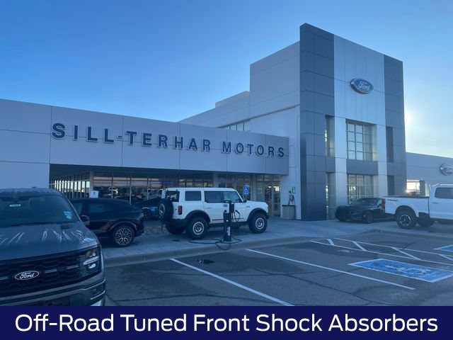 Certified 2024 Ford F150 King Ranch w/ FX4 Off-Road Package AWD/4WD image 7