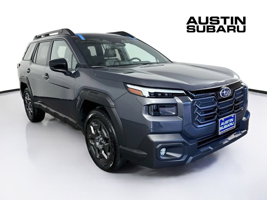 Certified 2026 Subaru Outback Premium