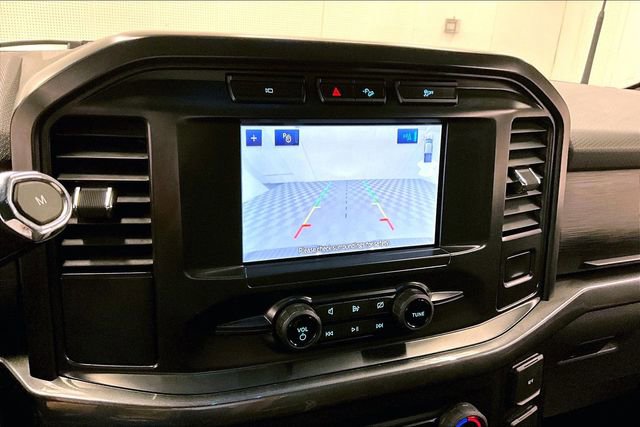 Used 2022 Ford F150 Tremor image 30
