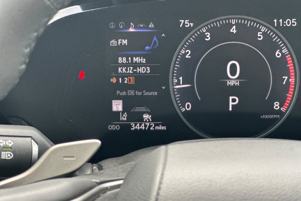 Used 2022 Lexus NX 350 AWD image 27