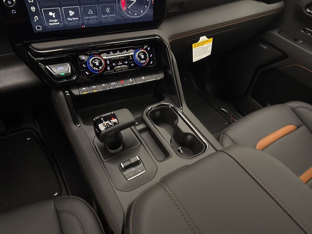 New 2026 GMC Sierra 1500 AT4 w/ AT4 Premium Package image 17